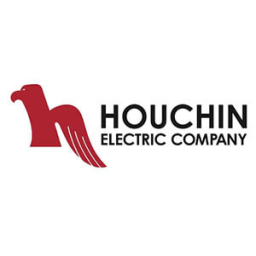 Houchin Electric Co logo
