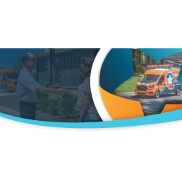 Quality Heating, Cooling, Plumbing & Electric logo