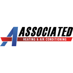 Associated Heating And Air Conditioning logo