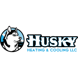 Husky Heating & Cooling LLC Newberg logo
