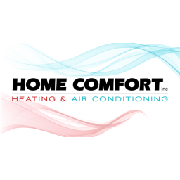 Home Comfort Inc. logo