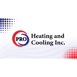Pro Heating And Cooling Inc. - Hillsboro, OR logo