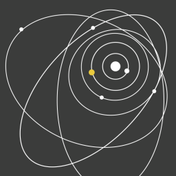 Orbit Heating And Cooling logo