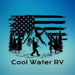 Cool Water RV LLC logo