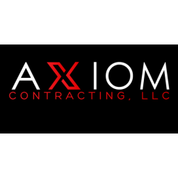 Axiom Contracting, LLC logo