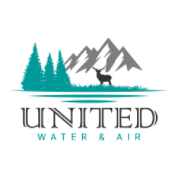 EcoWater Northwest logo
