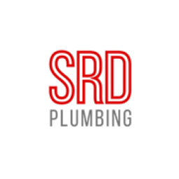 SRD Plumbing logo