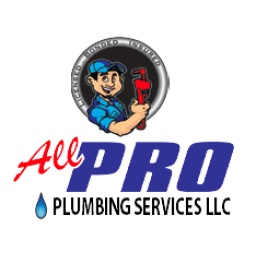 All Pro Plumbing Services LLC logo