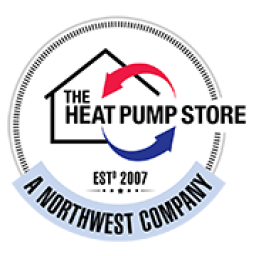 The Heat Pump Store - Portland, OR logo