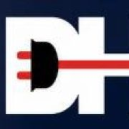 DreamHouse Electric logo