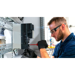 Power Professor | Commercial Electrician Beaverton | Emergency Electrician Beaverton logo