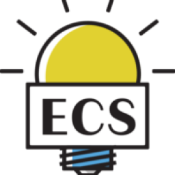 Electrical Control Services logo