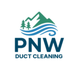 PNW Duct Cleaning - Portland, OR logo