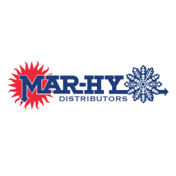 Mar-Hy Distributors logo