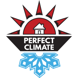 Perfect Climate Mechanical LLC logo