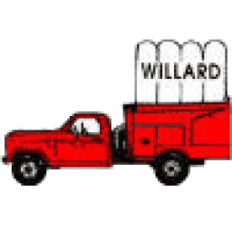 Willard Power Vac - Air Duct Cleaning logo