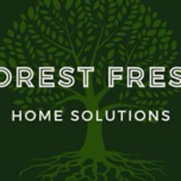 Forest Fresh Home Solutions logo