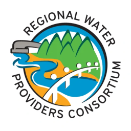 Regional Water Providers Consortium logo