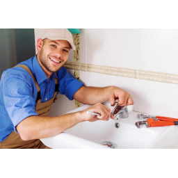 Jam Plumbing logo
