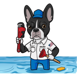 Perfect Service Plumbing and Drain Cleaning logo