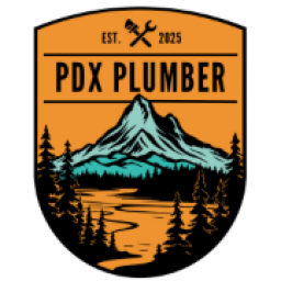PDX Plumber logo