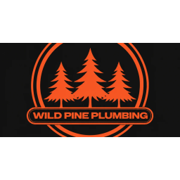 Wild Pine Plumbing logo