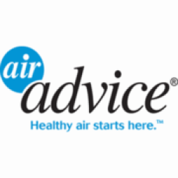 AirAdvice logo