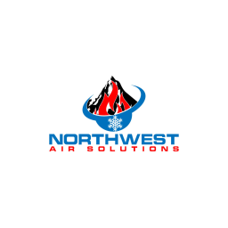 Northwest Air Solutions logo