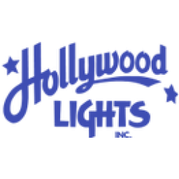 Hollywood Lights - Portland logo