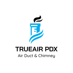 TrueAir PDX logo