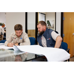 Fuse HVAC & Appliance Repair Portland logo