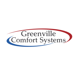 Greenville Comfort Systems logo