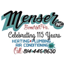Menser Inc. logo