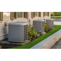Ensor & Sowers Heating & Air Conditioning Inc. logo