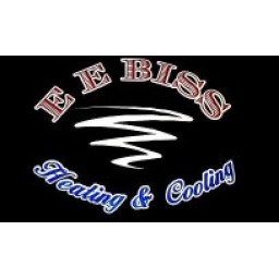 E E Biss Heating & Cooling Inc. logo