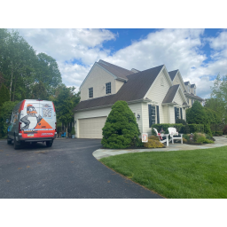 Precision Air Heating & Cooling - West Chester, PA logo