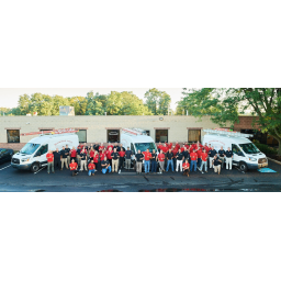 Brandywine Valley Heating & Air Conditioning logo
