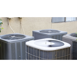 J & J Heating And Cooling - Lancaster, PA logo
