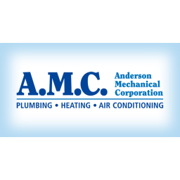 Amc Anderson Mechanical Corporation logo