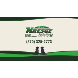 Shawn Kresge Services Inc. logo