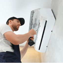 Air Dynamics Heating & Air Conditioning logo