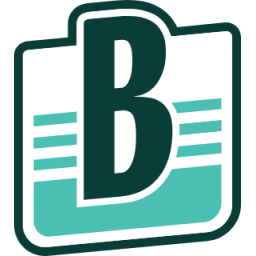 Brubaker Inc. logo