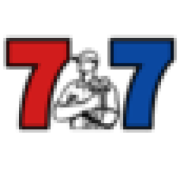 717 Mechanical LLC logo