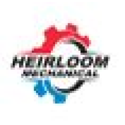 Heirloom LLC logo