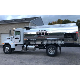R Smith Oil Heating & Cooling LLC logo