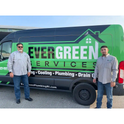 Evergreen Services logo