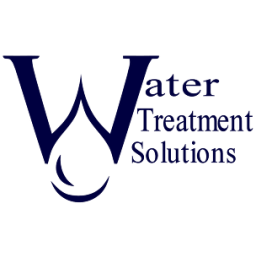 Water Treatment Solutions Inc logo