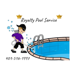 Royalty Pool Service LLC logo