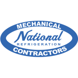 National Refrigeration Inc. logo
