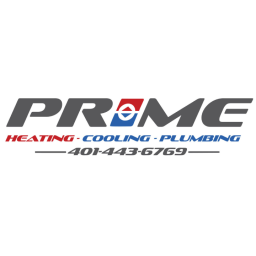 Prime Heating & Cooling - Smithfield, RI logo